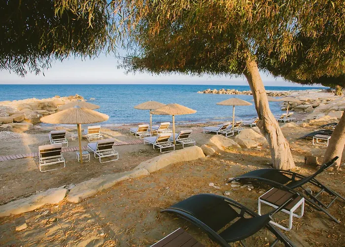 Elya Beach Luxury Suites