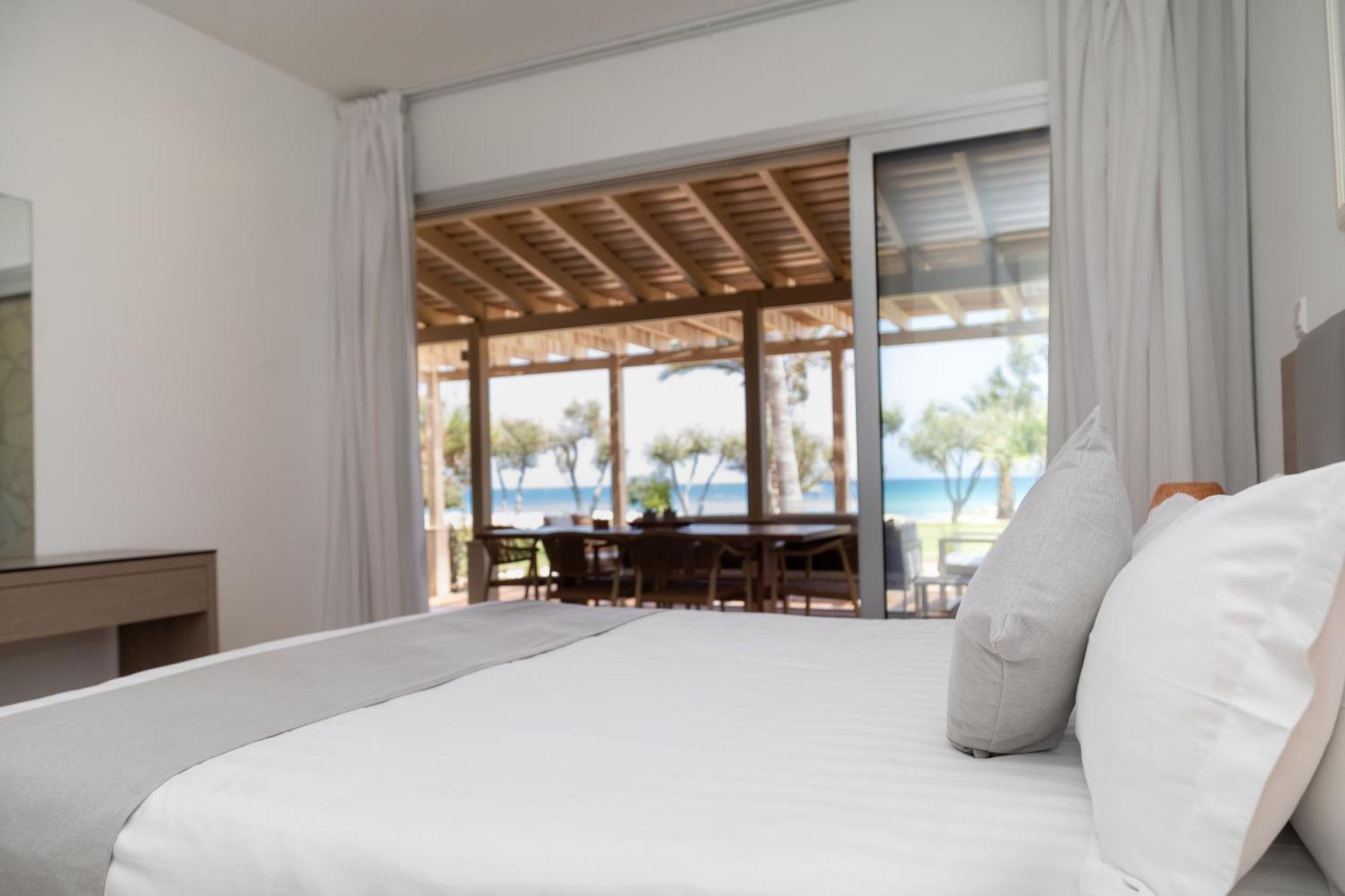 מלון דירות Elya Luxury